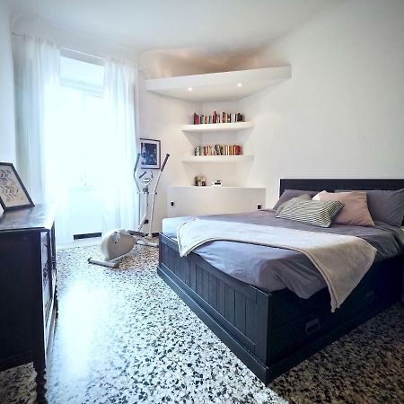 Dimora Di Famagosta Centro - Genovabnb It 아파트 외부 사진