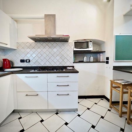 Dimora Di Famagosta Centro - Genovabnb It 아파트 외부 사진