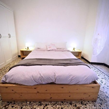 Dimora Di Famagosta Centro - Genovabnb It 아파트 외부 사진