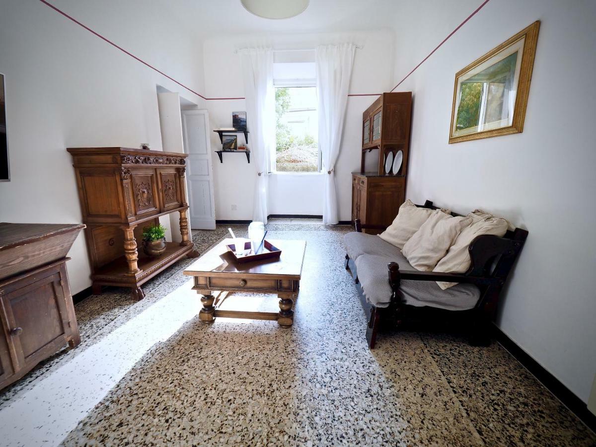 Dimora Di Famagosta Centro - Genovabnb It 아파트 외부 사진