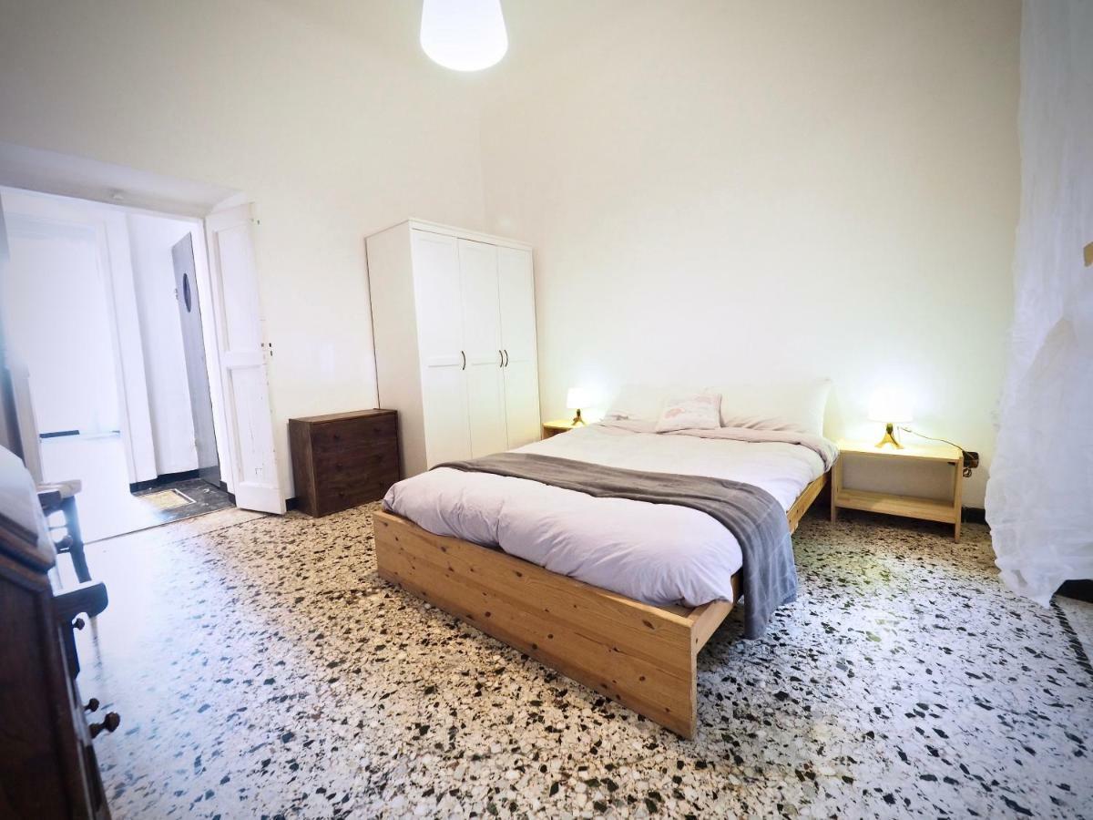 Dimora Di Famagosta Centro - Genovabnb It 아파트 외부 사진