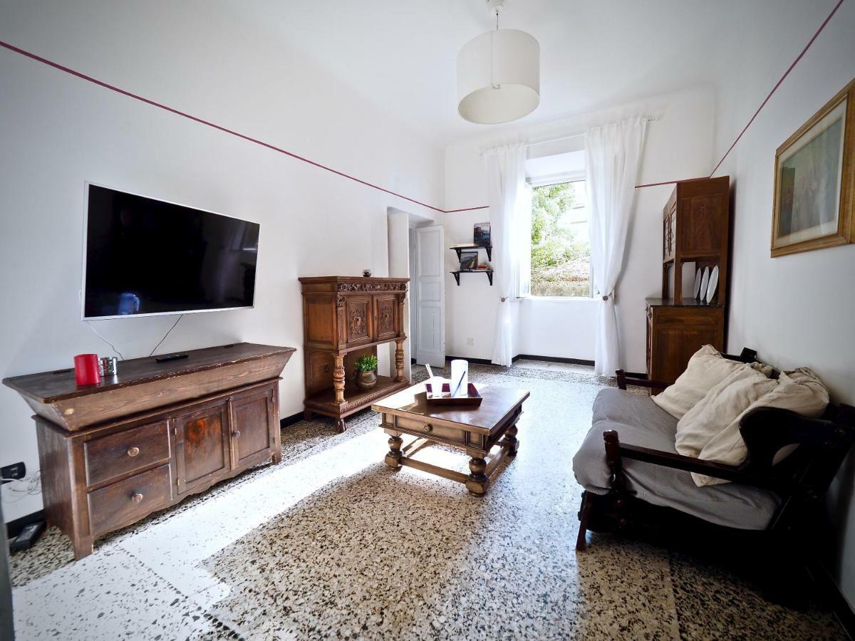 Dimora Di Famagosta Centro - Genovabnb It 아파트 외부 사진
