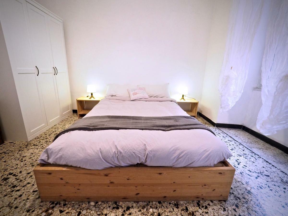 Dimora Di Famagosta Centro - Genovabnb It 아파트 외부 사진